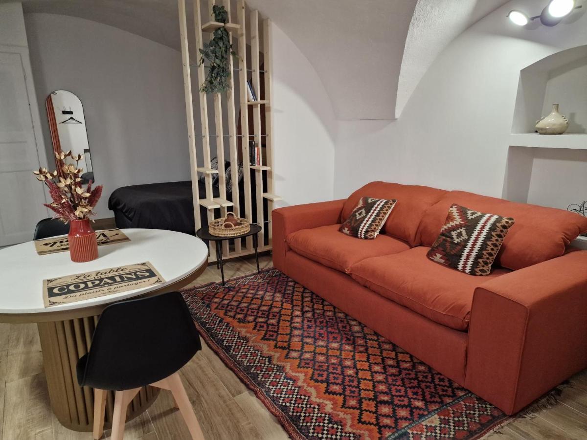 Julia Apartment Bastia  Exterior photo